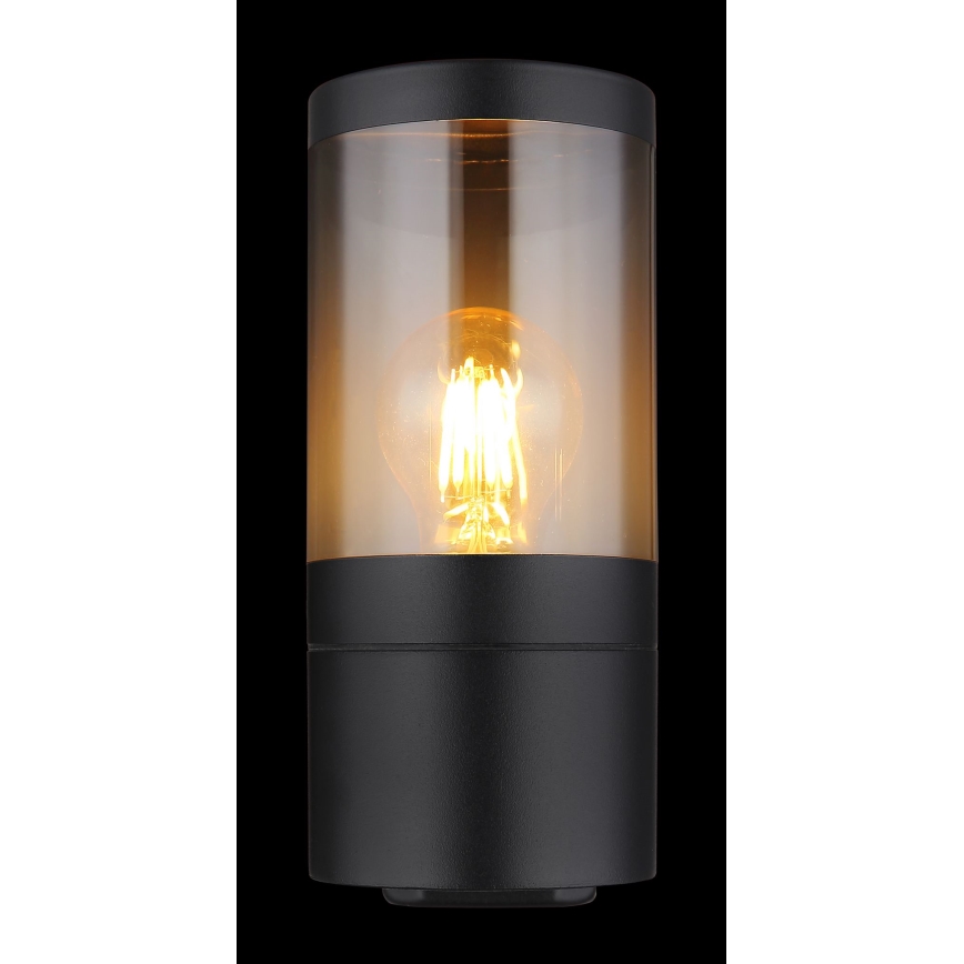 Globo - Outdoor-Wandleuchte 1xE27/60W/230V IP44