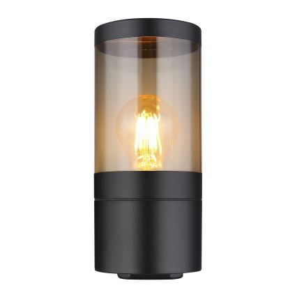 Globo - Outdoor-Wandleuchte 1xE27/60W/230V IP44