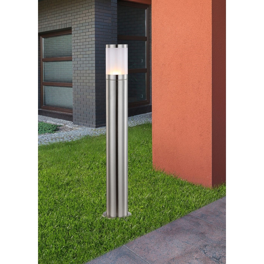 Globo - Außenleuchte 1xE27/60W/230V IP44