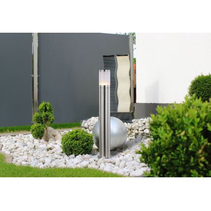 Globo - Außenleuchte 1xE27/60W/230V IP44