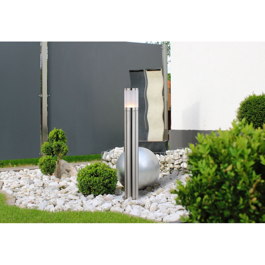 Globo - Außenleuchte 1xE27/60W/230V IP44