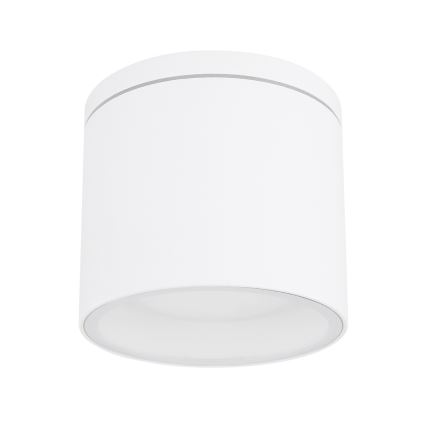 Globo - Outdoor-Deckenleuchte 1xGX53/11W/230V IP44