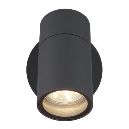 Globo - Wandstrahler 1xGU10/35W/230V