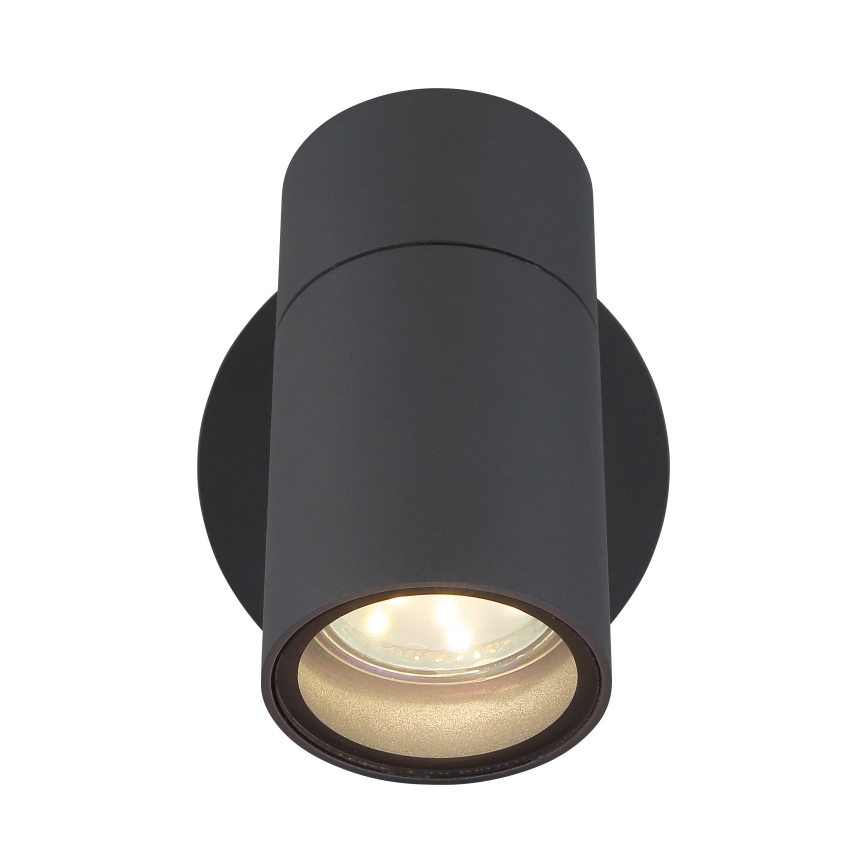 Globo - Wandstrahler 1xGU10/35W/230V