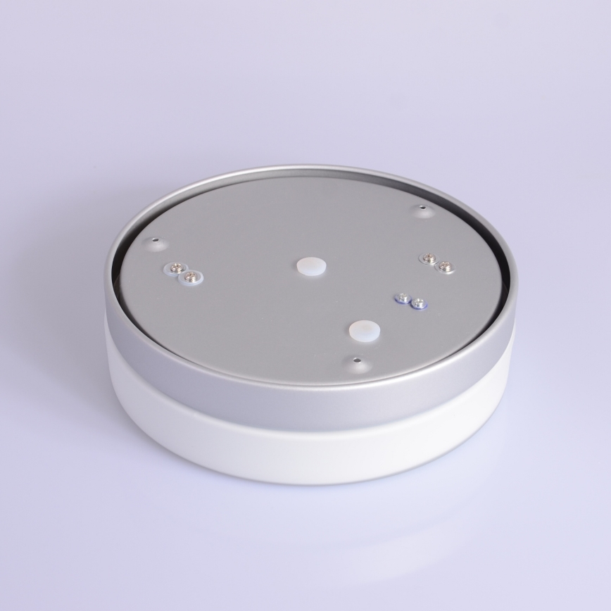 Globo - Badezimmerleuchte 2xE27/40W/230V d 24 cm IP44