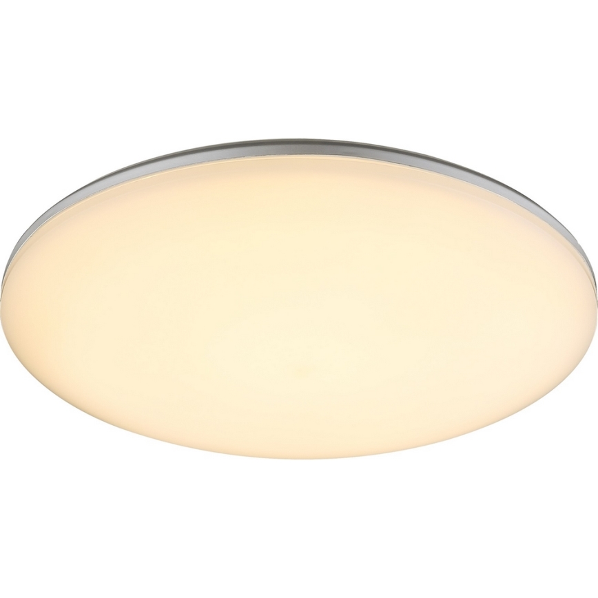 GLOBO 32118-24 - LED Auβen-Deckenleuchte DORI 1xLED/24W/230V