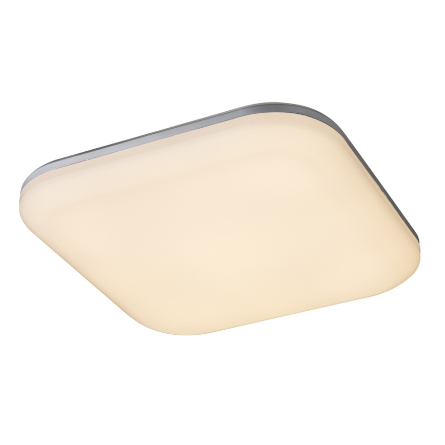 GLOBO 32119-24 - LED Auβen-Deckenleuchte DORI 1xLED/24W/230V