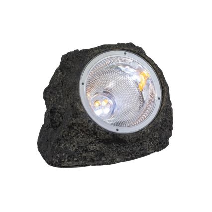 Globo - SET 3x LED Solarleuchte LED/1,2V IP44 600 mAh