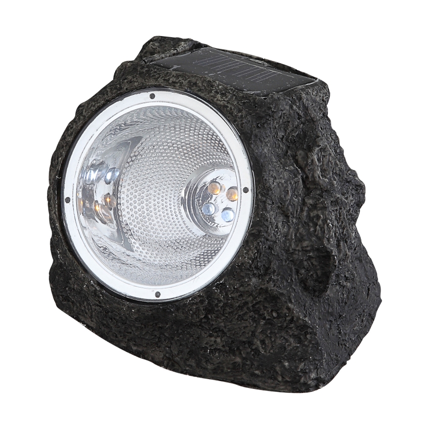 Globo - Dekorative LED-Solarleuchte 4xLED/0,06W/3,2V IP44