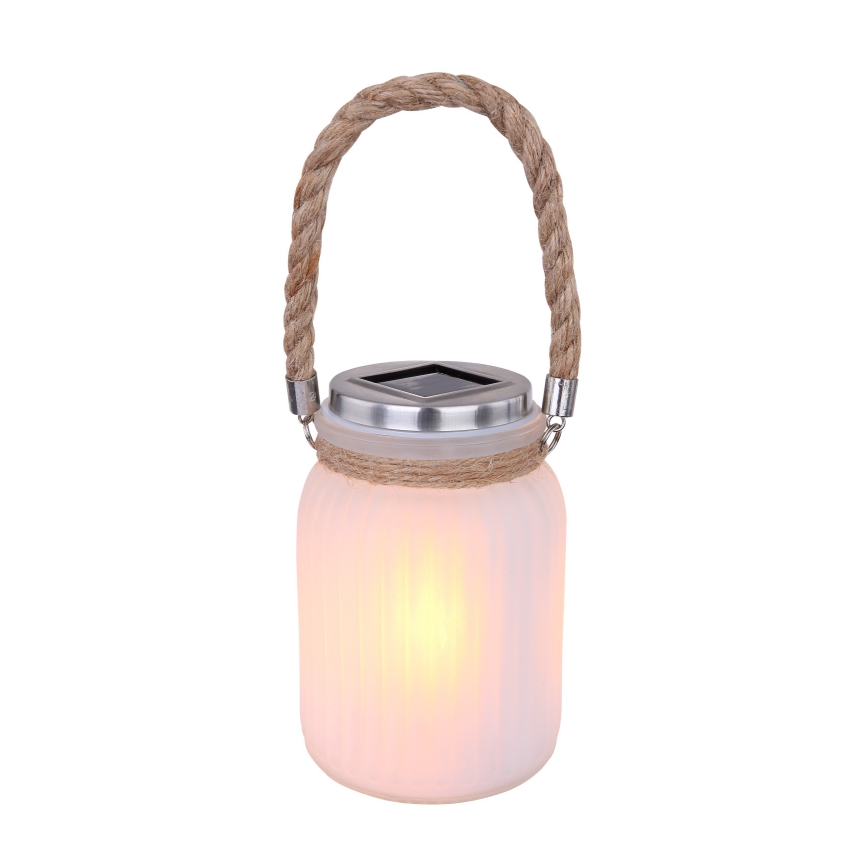 Globo - LED-Solarbeleuchtung LED/1,2V IP44