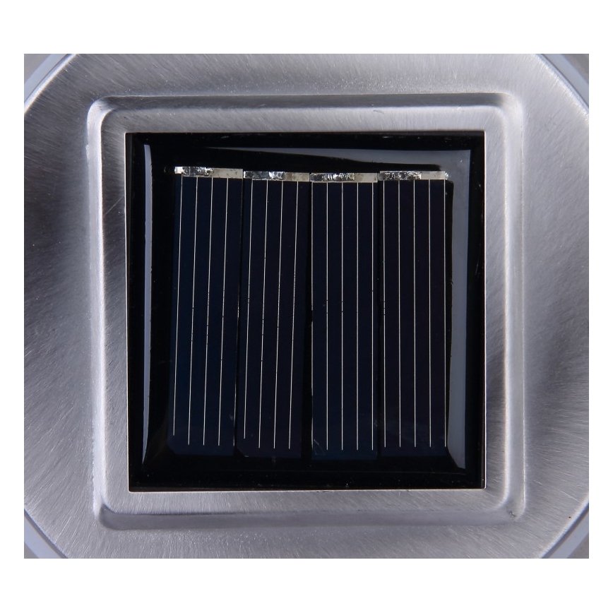 Globo - LED-Solarbeleuchtung LED/1,2V IP44