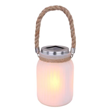 Globo - LED-Solarleuchte LED/1,2V IP44 200 mAh