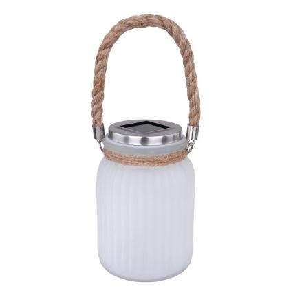 Globo - LED-Solarleuchte LED/1,2V IP44 200 mAh