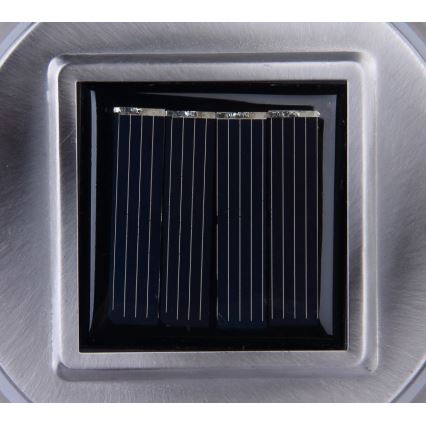Globo - LED-Solarleuchte LED/1,2V IP44 200 mAh
