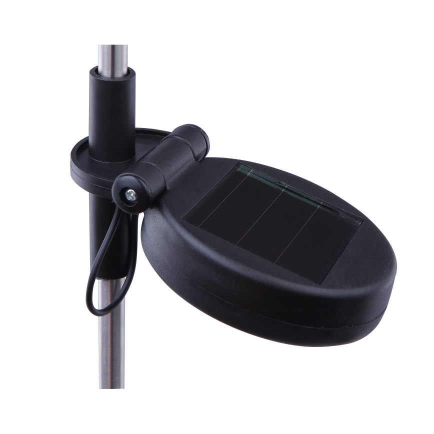 Globo - LED-Solardekoration 18xLED/0,06W/3V IP44