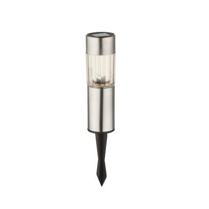 Globo - SET 4x LED-Solarleuchte LED/0,06W/3,2V IP44