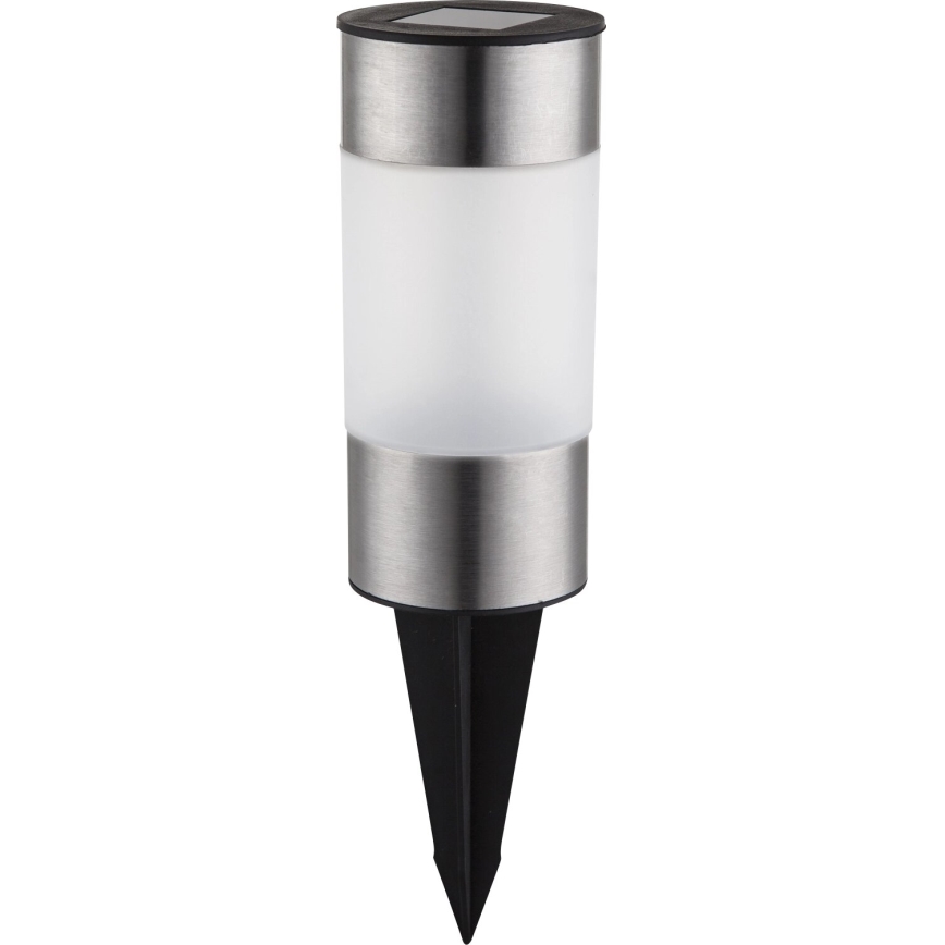 Globo - SET 3x LED Solarleuchte LED/0,06W/3,2V IP44 200 mAh