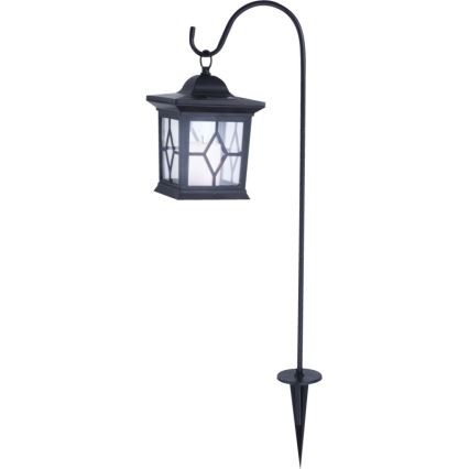 Globo - LED-Solarleuchte LED/0,05W/3,2V IP44 300 mAh