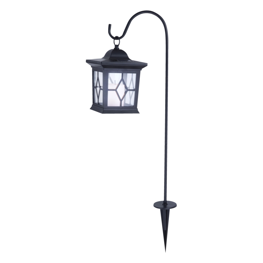 Globo - LED-Solarleuchte LED/0,05W/3,2V IP44 300 mAh