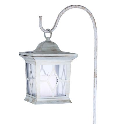 Globo - LED-Solarleuchte LED/0,06W IP44 300 mAh