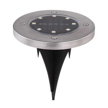 Globo - SET 4x LED Solarleuchte LED/0,1W/3V IP44 300 mAh