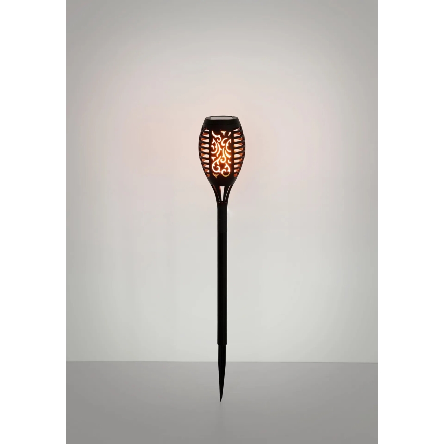 Globo - SET 3x LED Solarleuchte LED/0,1W/3V IP44 200 mAh