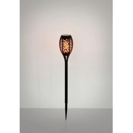 Globo - SET 3x LED-Solarleuchte LED/0,1W/3V IP44