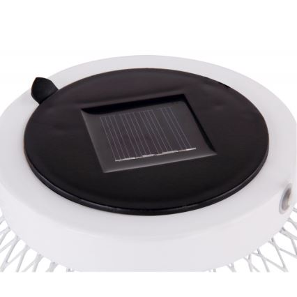 Globo - LED-Solarleuchte LED/1,2V IP44