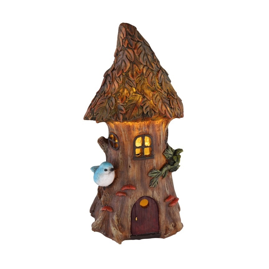 Globo - LED-Solarbeleuchtung LED/1,5V IP44