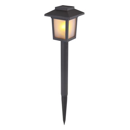 Globo - SET 3x LED Solarleuchte 3xLED/1,2V IP44 200 mAh