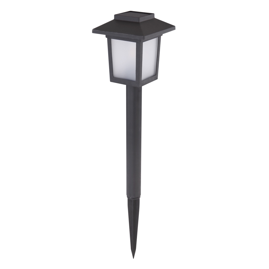 Globo - SET 3x LED Solarleuchte 3xLED/1,2V IP44 200 mAh