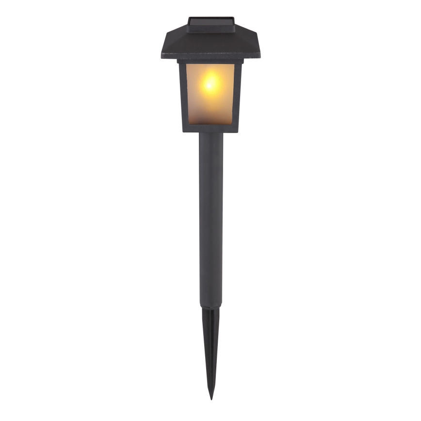Globo - SET 3x LED-Solarleuchte 3xLED/1,2V IP44 200 mAh