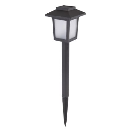 Globo - SET 3x LED-Solarleuchte 3xLED/1,2V IP44 200 mAh