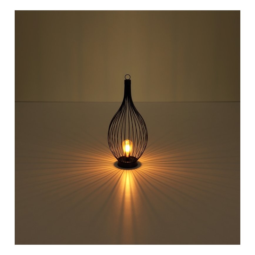 Globo 33672 - LED-Solarleuchte LED/1,2V IP44