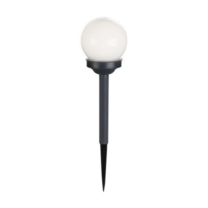 Globo 33699-12 - LED-Solarleuchte LED/1,2V IP44