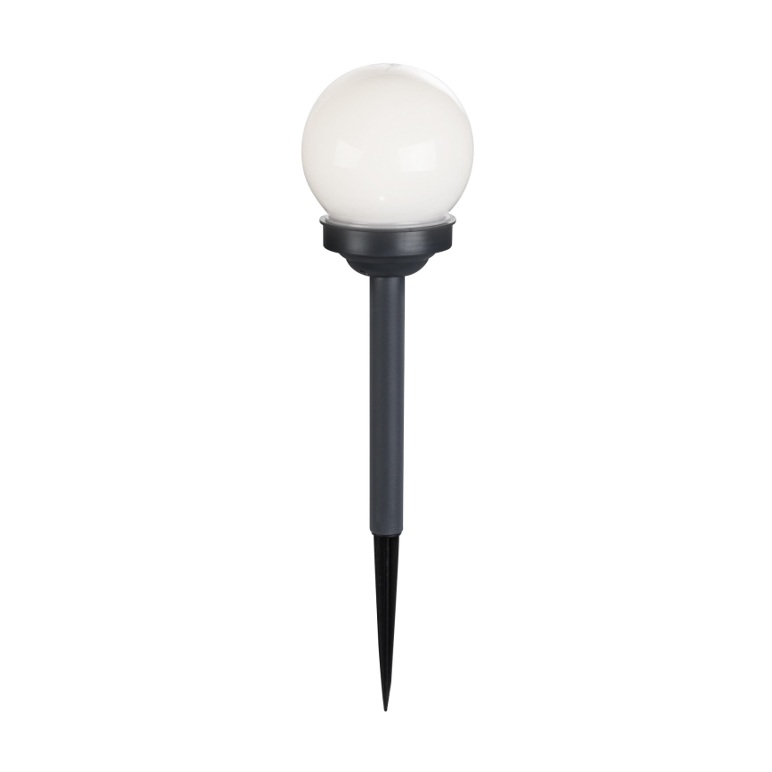 Globo 33699-12 - LED-Solarleuchte LED/1,2V IP44