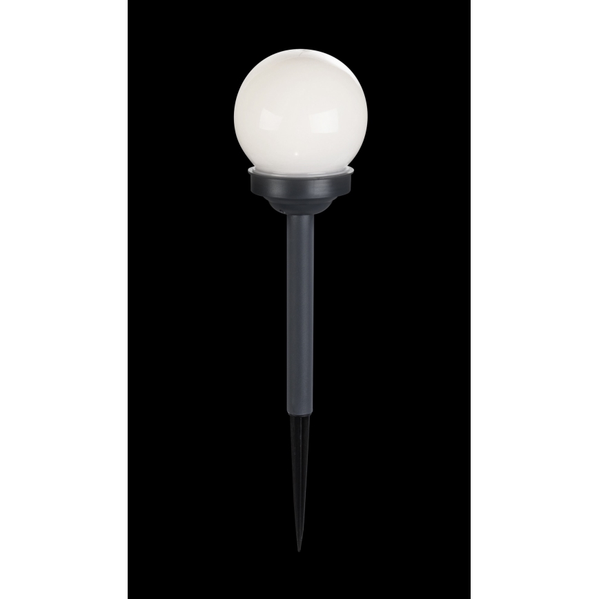 Globo 33699-12 - LED-Solarleuchte LED/1,2V IP44