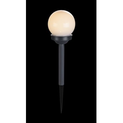 Globo 33699-12 - LED-Solarleuchte LED/1,2V IP44