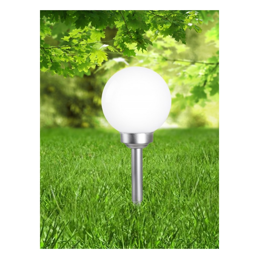 Globo - LED Außenleuchte LED/0,06W/3,2V IP44 600 mAh