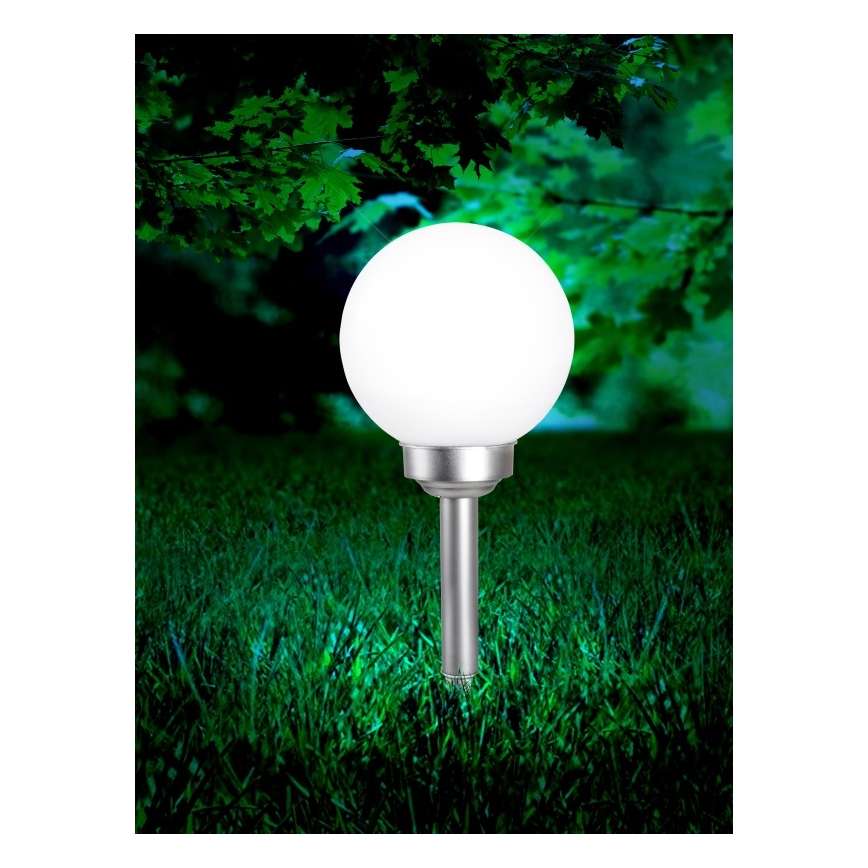 Globo - LED Außenleuchte LED/0,06W/3,2V IP44 600 mAh