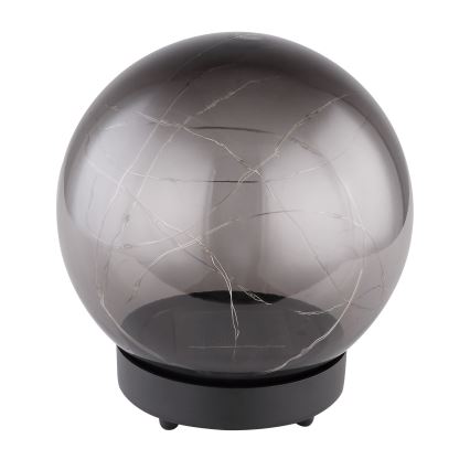 Globo - LED-Solarbeleuchtung 20xLED/0,06W/1,2V d 15 cm IP44