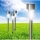 Globo 3387-36 - Solarleuchte 1xLED/0,06W/3,2V IP44 600 mAh