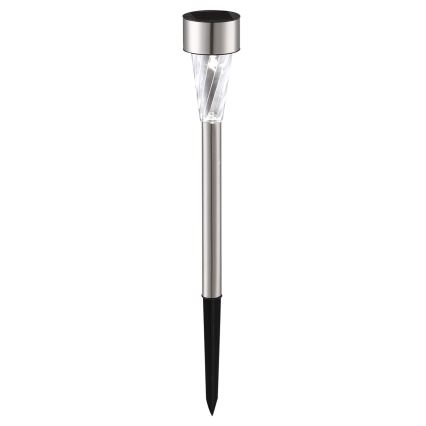 Globo 3387-36 - Solarleuchte 1xLED/0,06W/3,2V IP44 600 mAh