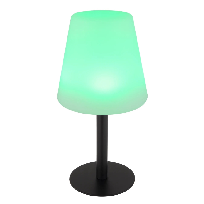 Globo - Solar-Tischleuchte mit Touch-Funktion (LED RGB) LED/0,1W/3V IP44