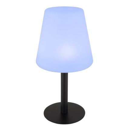 Globo - Solar-Tischleuchte mit Touch-Funktion (LED RGB) LED/0,1W/3V IP44