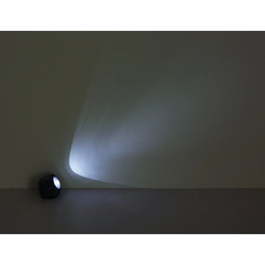 Globo - LED-Solarleuchte LED/0,07W/3V IP44