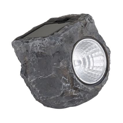 Globo - LED-Solarleuchte LED/0,07W/3V IP44