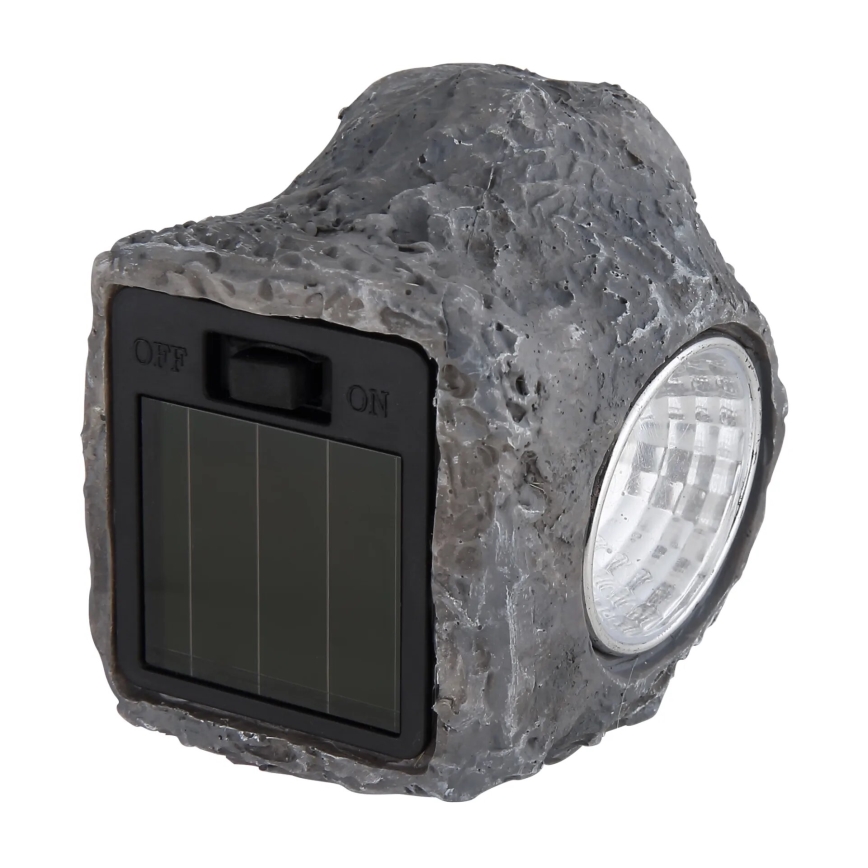 Globo - LED-Solarleuchte LED/0,07W/3V IP44