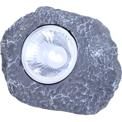 Globo - LED-Solarleuchte LED/0,07W/3V IP44 600 mAh