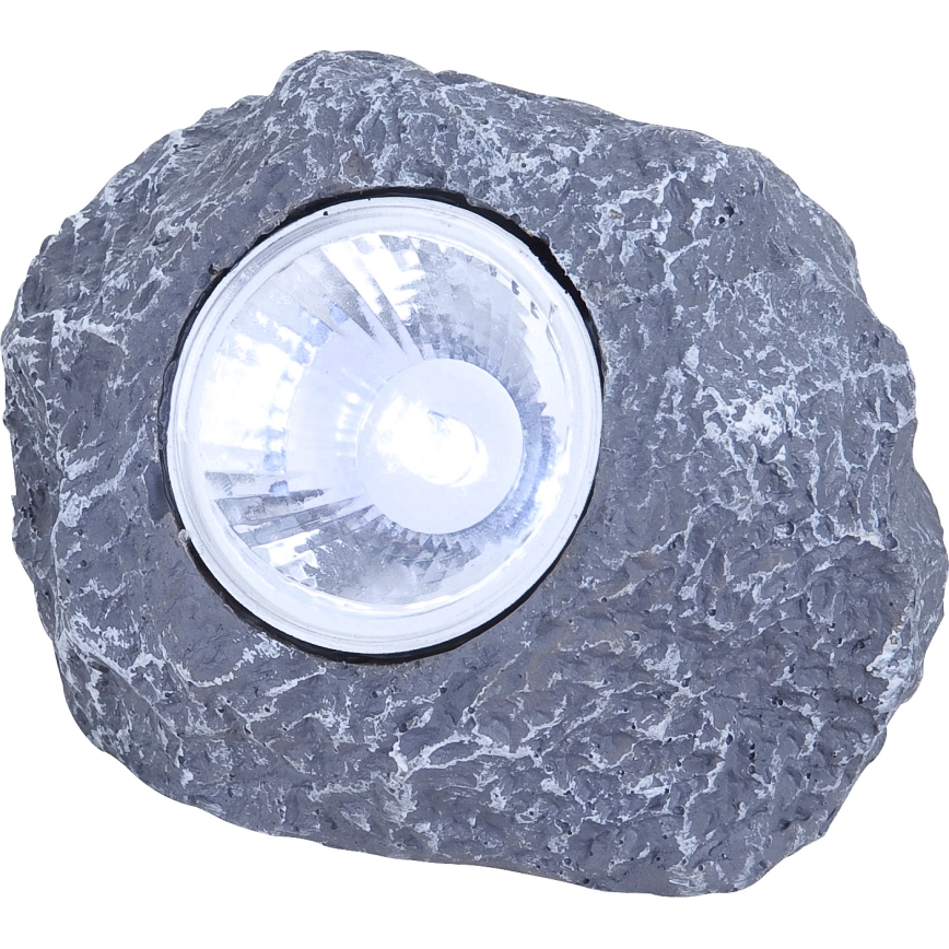 Globo - LED-Solarleuchte LED/0,07W/3V IP44 600 mAh